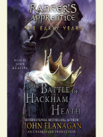 The_battle_of_Hackham_Heath
